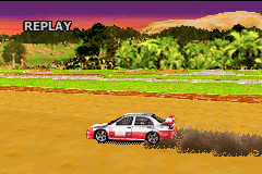 GT Advance 2 - Rally Racing Screenthot 2